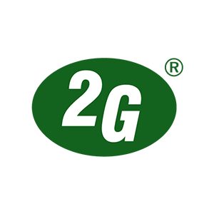 Logo 2G