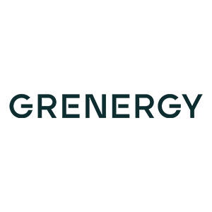 Logo GRENERGY
