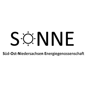 Logo Sonne