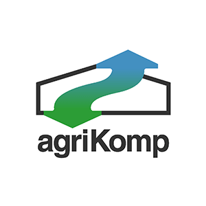 Logo agrikomp