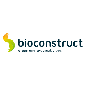 Logo bioconstruct