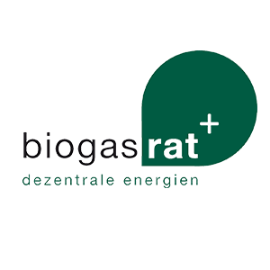 Logo biogas