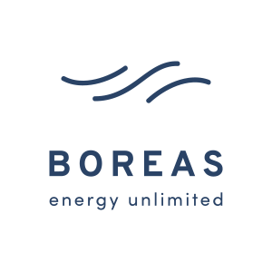 Logo boreas