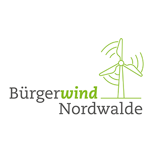 Logo buergerwind