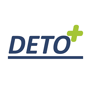Logo deto