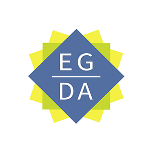 Logo egda