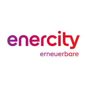 Logo enercity