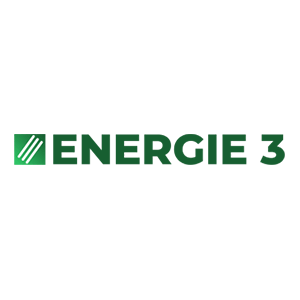 Logo energie3