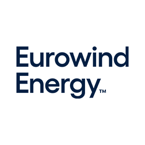Logo eurowind