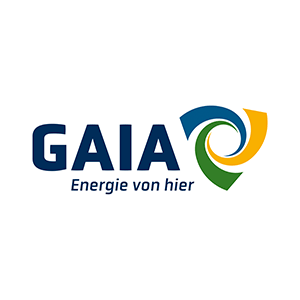 Logo gaia