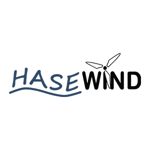 Logo hasewind