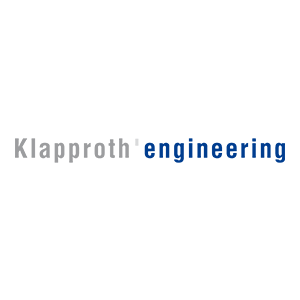 Logo klapproth