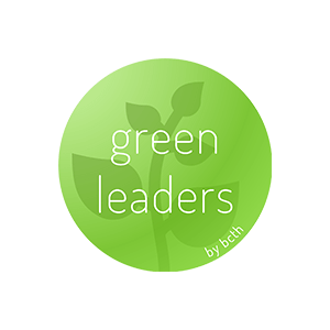 Logo leaders