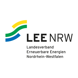 Logo lee-nrw