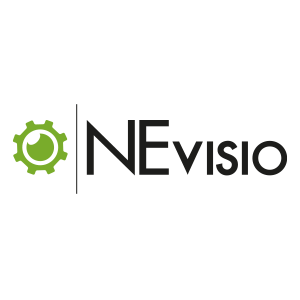 Logo nevisio