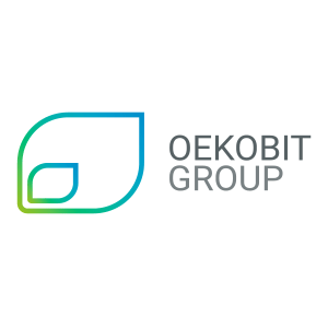 Logo oekobit