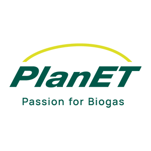 Logo planET