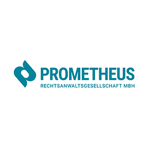 Logo prometheus