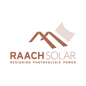 Logo raach