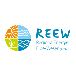 Logo reew