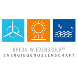 Logo rheda