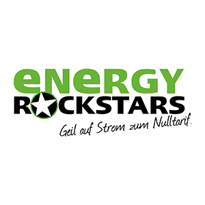 Logo rockstars