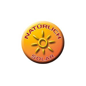 Logo solar