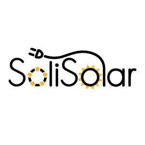 Logo solisolar
