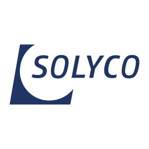 Logo solyco