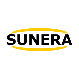 Logo sunera