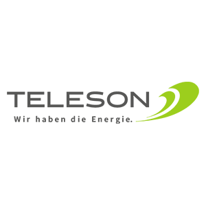 Logo teleson