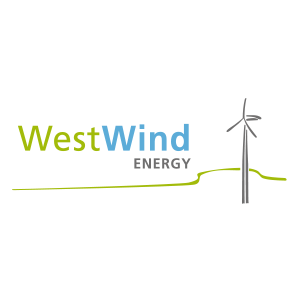 Logo westwind