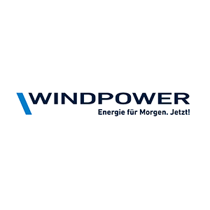 Logo windpower