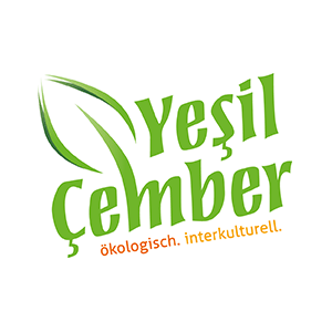 Logo yesil