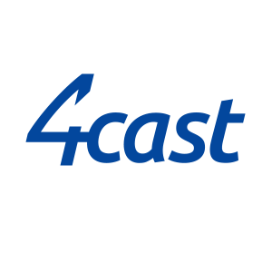Logo 4cast
