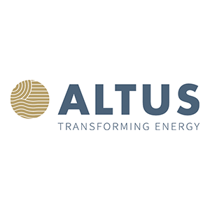 Logo Altus