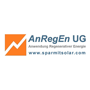 Logo AnRegEn