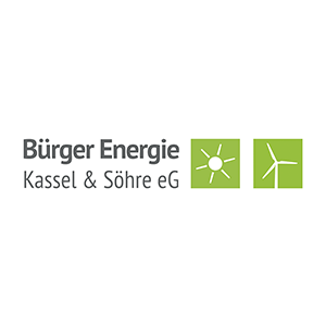 Logo BEG-Kassel