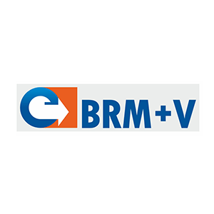 Logo BRM