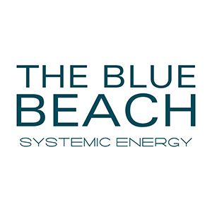 Logo BlueBeach