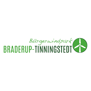 Logo Braderup-Tinningstedt
