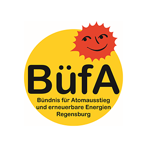 Logo BuefA