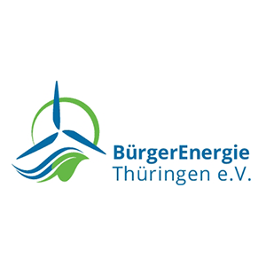 Logo BuergerEnergie-TheV