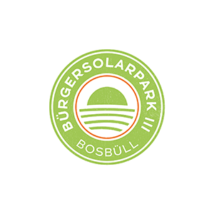 Logo Burgersolarpark_Bosbull
