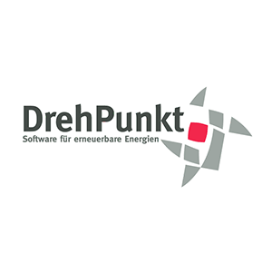 Logo DrehPunkt