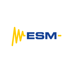 Logo ESM