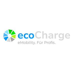 Logo EcoCharge