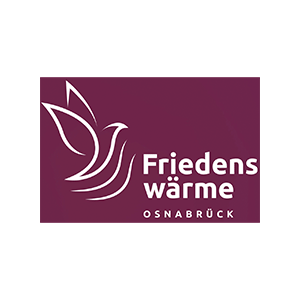 Logo Friedenswaerme