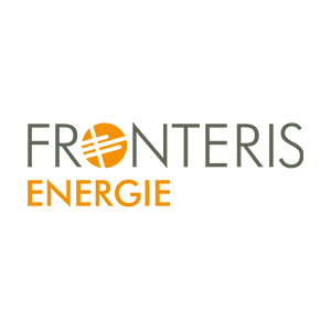 Logo Fronteris