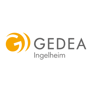 Logo Gedea